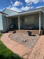 Building Photo - 1486 W 700 S