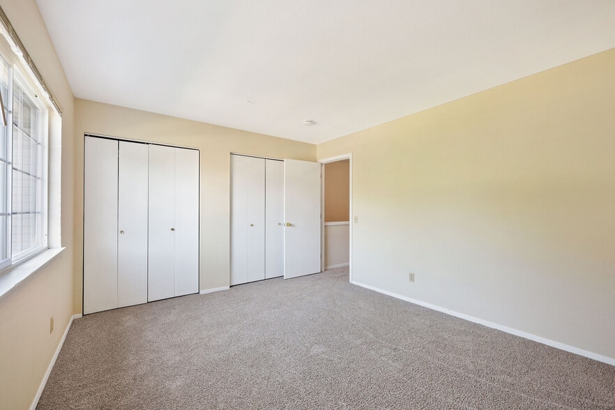 Renovated neighboring unit - 3005 Patty Ln