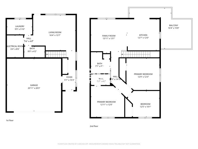 Building Photo - 319 4th St N