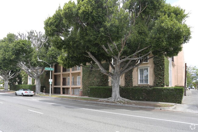 Building Photo - 9191 Burton Way