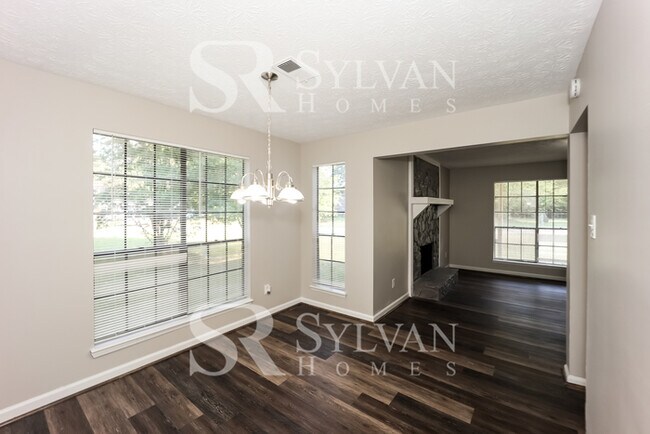 Building Photo - Living where You Love is Good for your Heart!