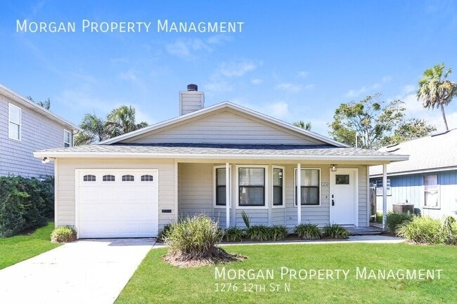 Primary Photo - 1276 12th St N