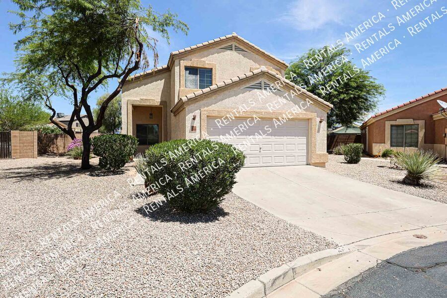 Building Photo - 23808 N Tayrien Ln