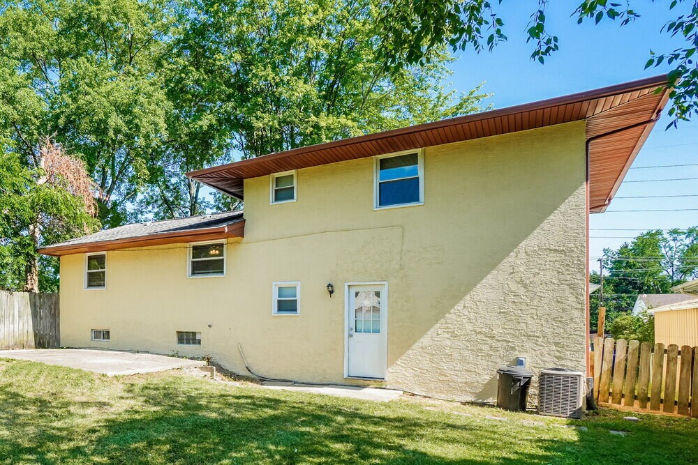 Building Photo - 1399 Fullen Rd