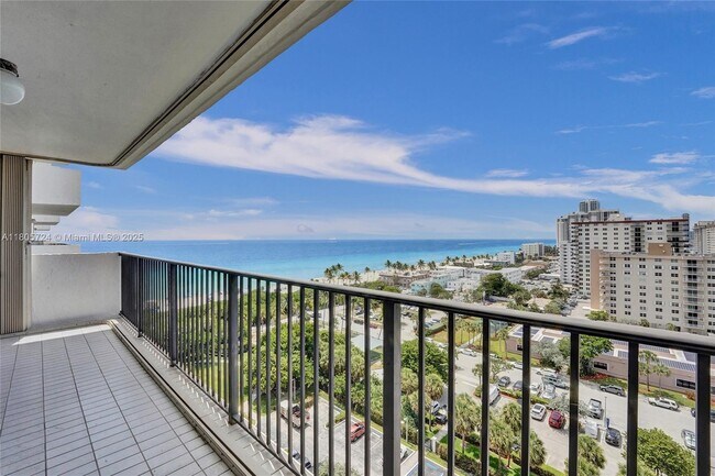 Building Photo - 1201 S Ocean Dr