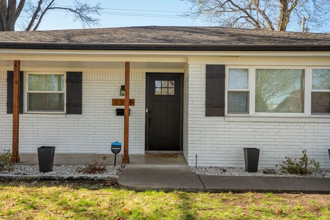 Building Photo - Gorgeous Mid-Century Home Newly Renovated From Top To Bottom - Inside And Outside - With Newer Wi...