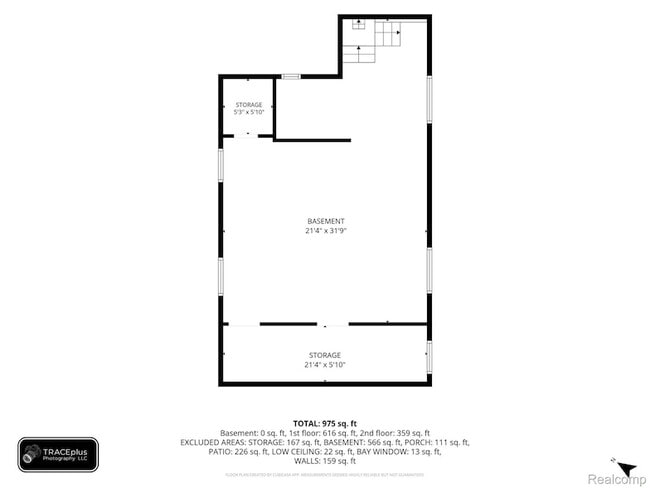 Building Photo - 15450 Lola Dr