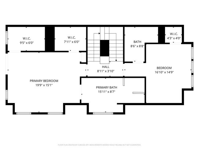 Building Photo - 1408 Rosedale St
