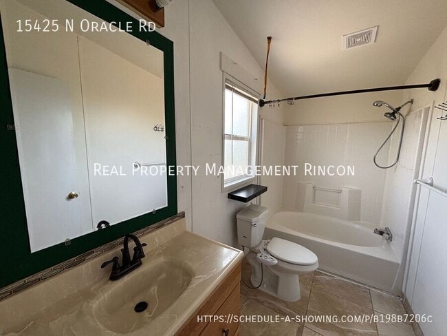 Building Photo - 15425 N Oracle Rd
