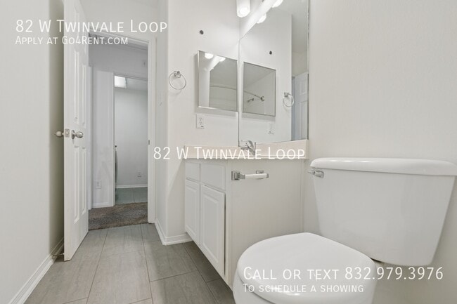 Building Photo - 82 W Twinvale Loop