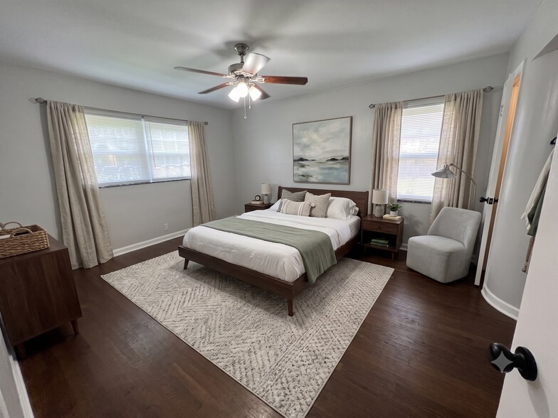 2nd Bedroom AI-V1 - 170 N. Rose Blvd