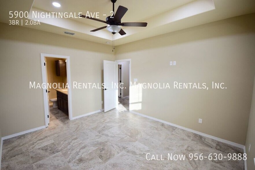 Building Photo - 5900 Nightingale Ave