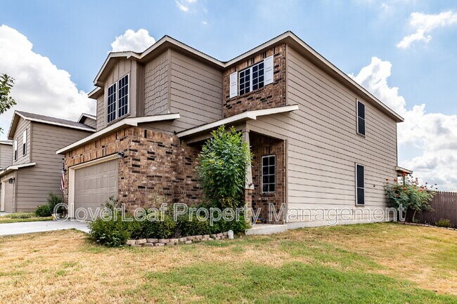 Building Photo - 273 Mistflower