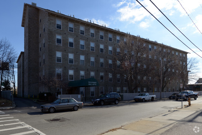 Building Photo - Tecumseh Mill Apartments