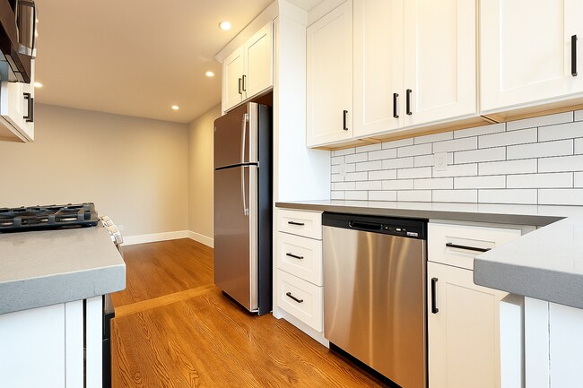 Building Photo - 1435-1437 19th Avenue