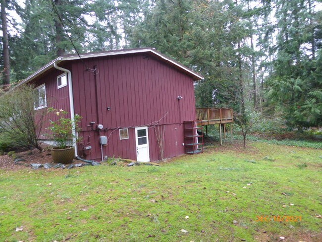 Building Photo - Beautiful 3 Bed 1 Bath Single Family House - Bellevue