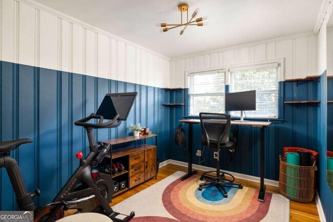 Building Photo - 811 Whelchel Dr