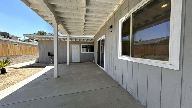 Building Photo - 1 Bedroom 1 Bath Detached Unit in Cherry V...