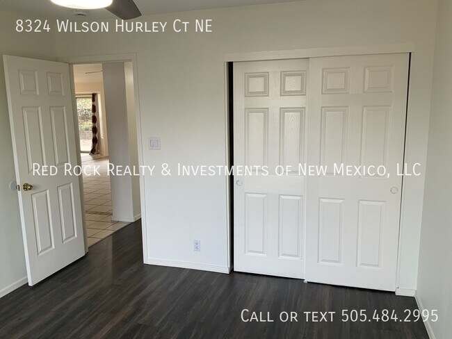 Building Photo - 8324 Wilson Hurley Ct NE