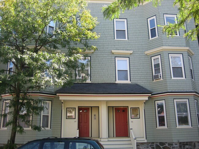 Building Photo - 24 Brookside Ave