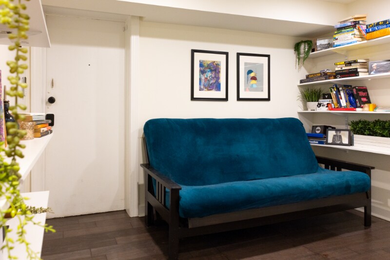 Building Photo - 1519 Park Rd NW