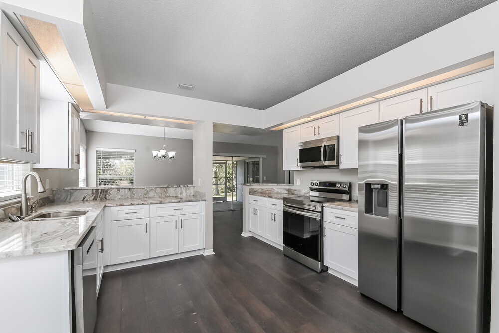 Building Photo - 6003 Crickethollow Dr