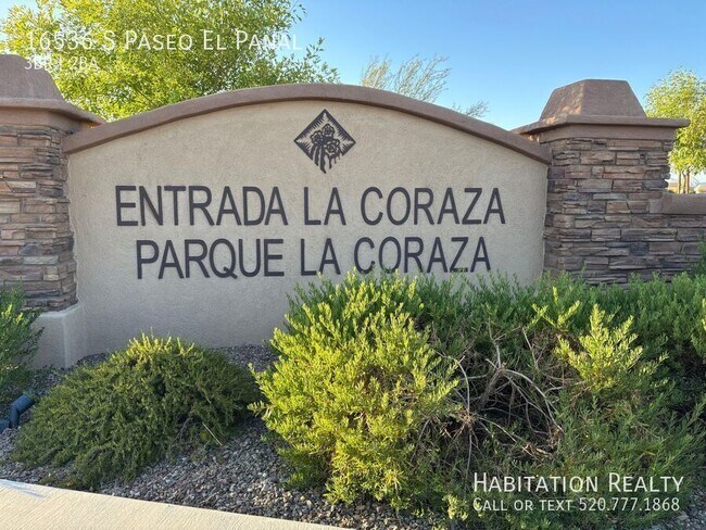 Building Photo - 16536 S Paseo El Panal