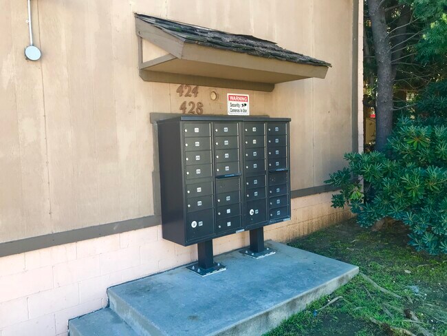 Building Photo - 422 S Garfield Ave