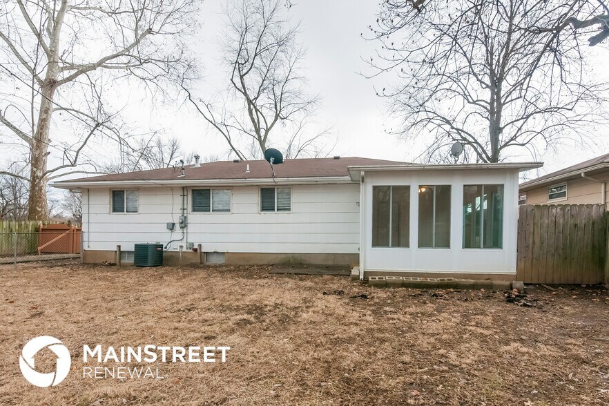 Building Photo - 435 Hundley Dr