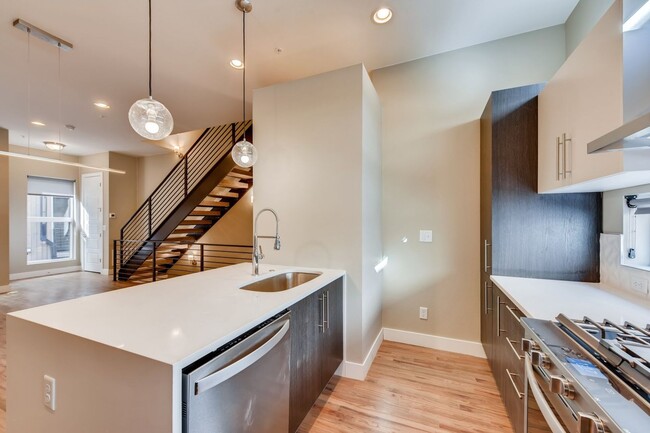 Building Photo - New Construction 3 Bedroom Townhomes for Rent