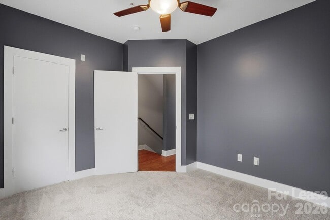 Building Photo - 440 N McDowell St