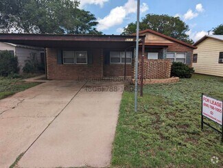 Building Photo - 3 bed, 1.5 bath home