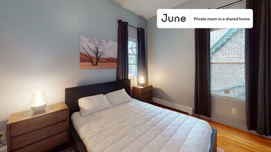 Building Photo - Room in Shared 4 bed/2 bath home