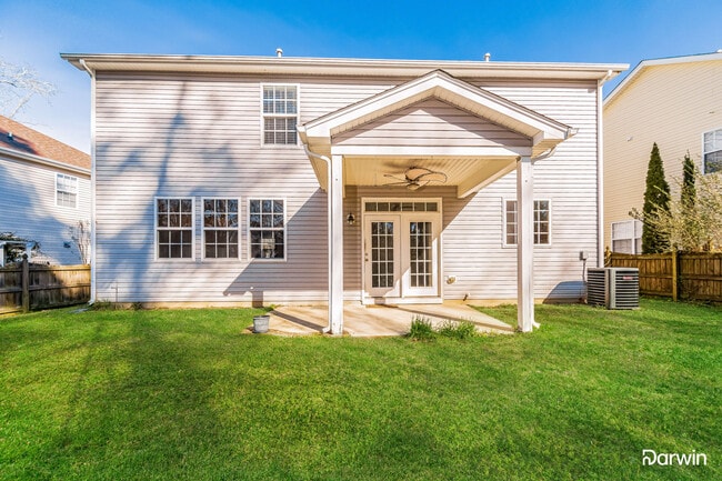 Building Photo - 1824 Creek Oak Circle, Fuquay Varina, NC 2...