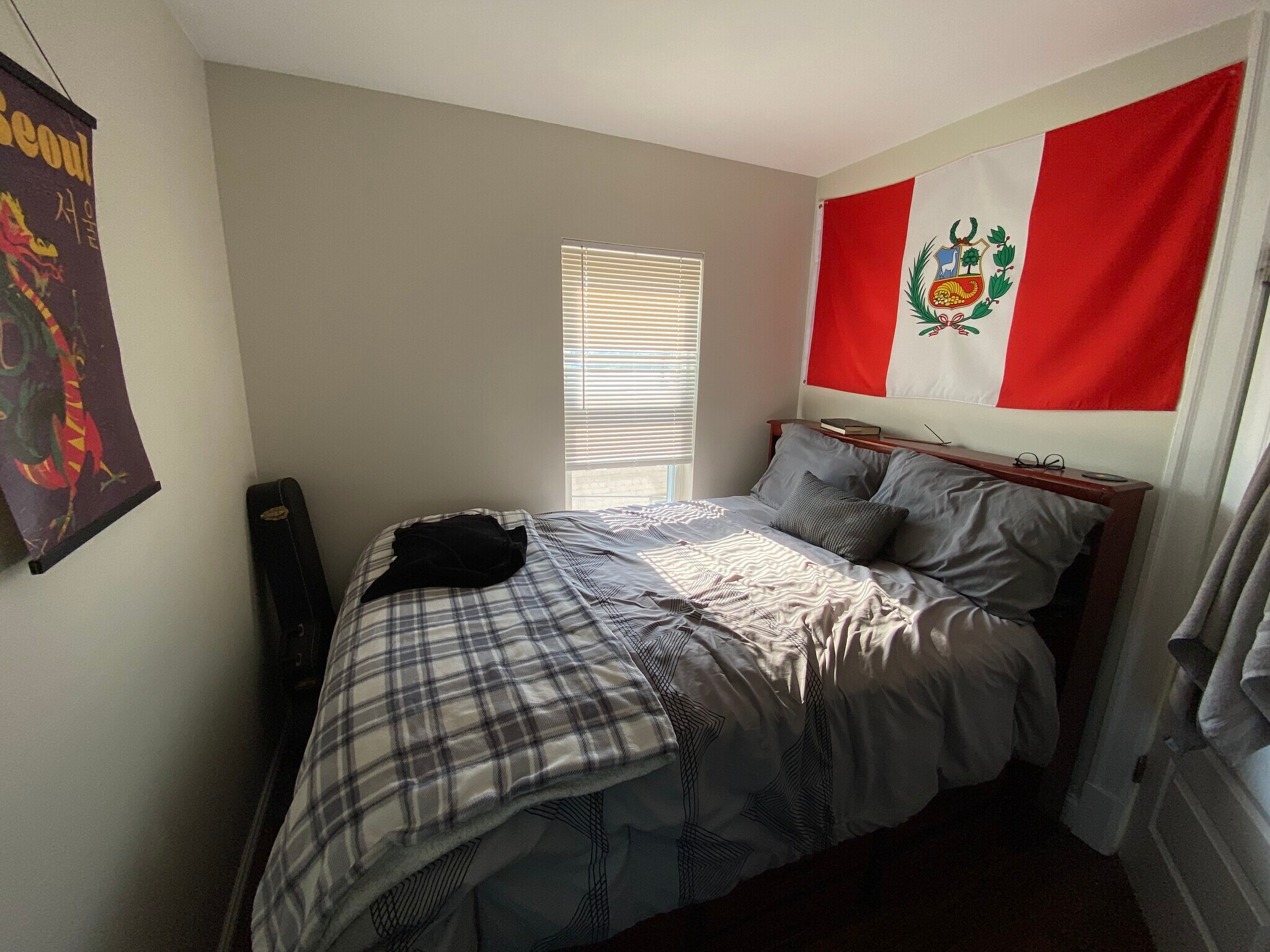 Building Photo - 1743 L St NE