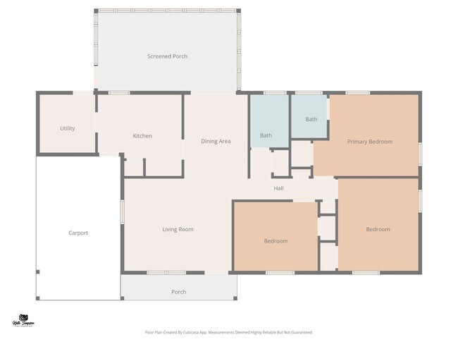 Building Photo - 2361 Dublin Dr