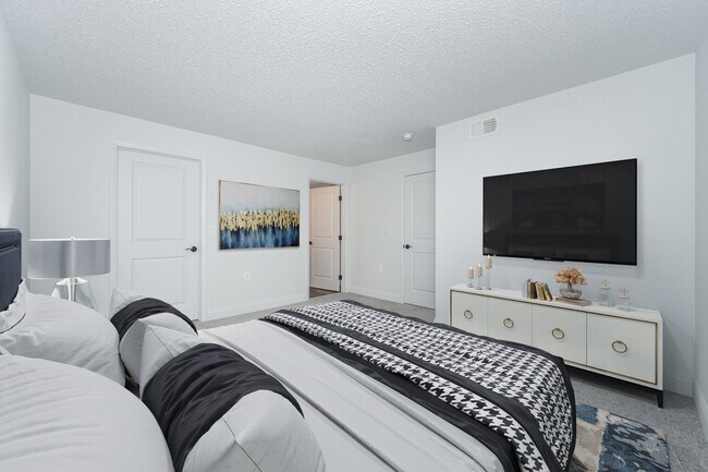 Floorplan - Honey Creek