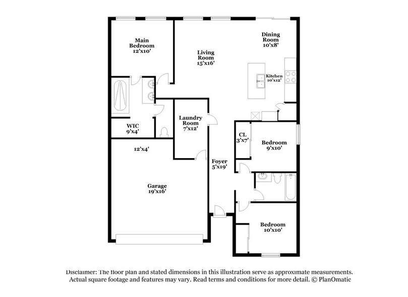 Building Photo - 38899 Harlow Rose Dr