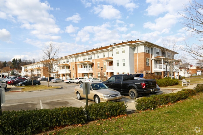 Dalton�s Edge Apartments II Tarentum, PA Apartment Finder