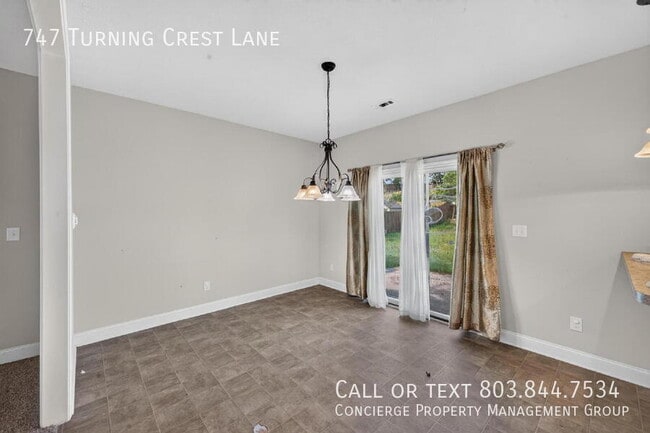 Building Photo - 747 Turning Crest Ln