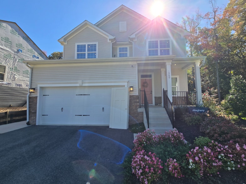 Building Photo - 1900 Enon Sta Dr