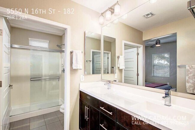 Building Photo - 5550 N 16th St
