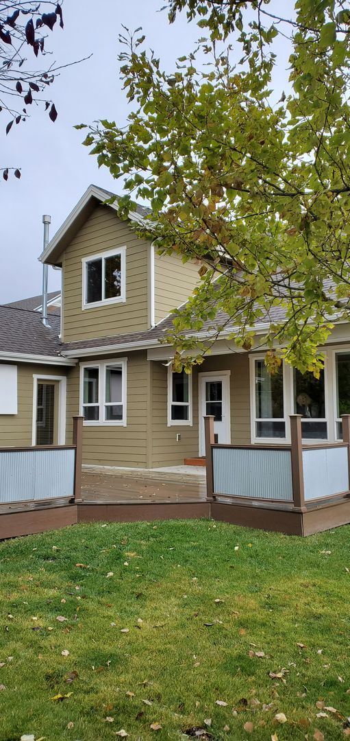 Building Photo - Charming 4-bedroom house in Alder Creek Su...