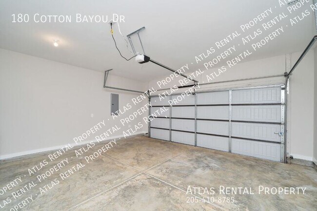 Building Photo - 180 Cotton Bayou Dr