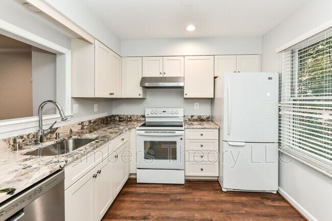 Building Photo - 6857 Washington Blvd