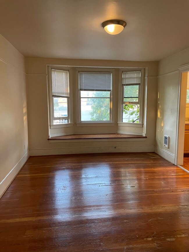Interior Photo - Chester Apartments