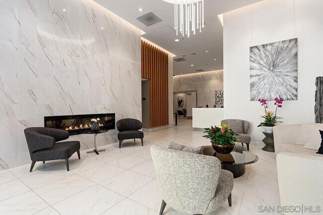 Building Photo - 1262 Kettner Blvd