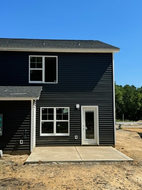 Building Photo - 1040 Johnson St