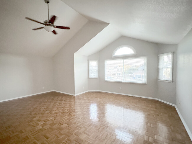 Primary Bedroom - 9927 Prairie Falcon Ct