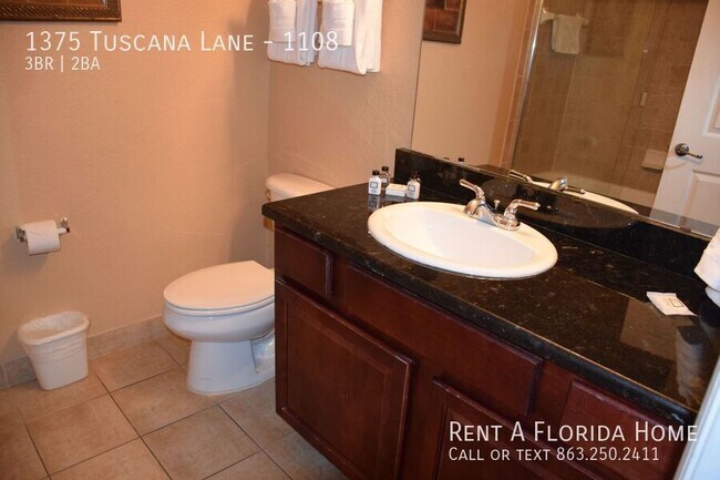 Building Photo - 1375 Tuscana Ln